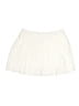 Daisy Solid Ivory Skort Size S - photo 2
