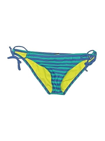 Hurley Swimsuit Bottoms (view 1)