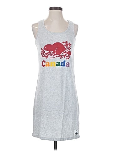 Roots Canada Casual Dress (view 1)