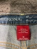 Merona Blue Jeans Size 18 - photo 4