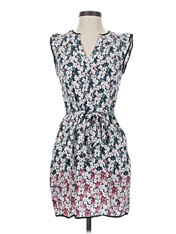 Ann Taylor LOFT Casual Dress (view 1)