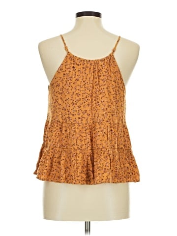 Hippie Rose Tank Top (view 2)