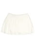 Daisy Solid Ivory Skort Size S - photo 1