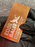 Eddie Bauer Solid Gray Athletic Shorts Size L - photo 4