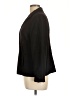 Eileen Fisher Black Blazer Size L (petite) - photo 5
