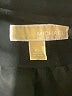 MICHAEL Michael Kors Black Blazer Size M - photo 6