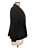 Eileen Fisher Black Blazer Size L (petite) - photo 4