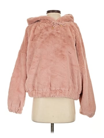 Express Sweatshirt (view 1)