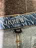J.Crew Blue Jeans Size 28WP - photo 7