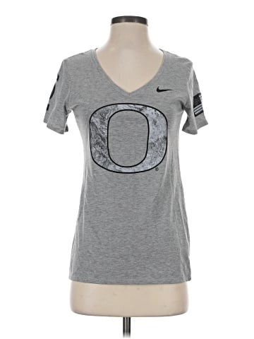 Nike Short Sleeve T-Shirt (view 1)