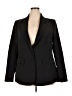 City Chic Black Blazer Size 18 Plus (M) - photo 1