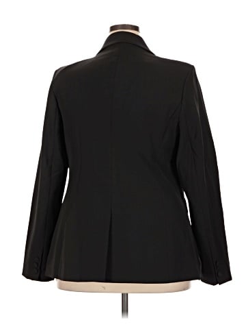 City Chic Blazer (view 2)