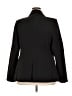 City Chic Black Blazer Size 18 Plus (M) - photo 2