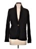 Lilly Pulitzer Black Blazer Size L - photo 1