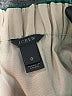 J.Crew Green Formal Skirt Size 0 - photo 3