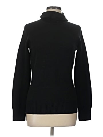 French Connection Turtleneck Sweater (view 1)