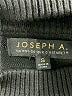 Joseph A. Black Sweater Vest Size S - photo 7