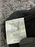 Joseph A. Black Sweater Vest Size S - photo 8