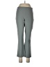 Vince. Solid Gray Active Pants Size L - photo 1