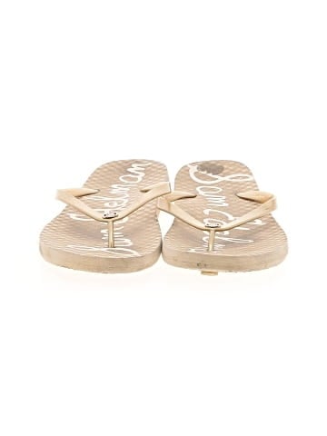 Sam Edelman Flip Flops (view 2)