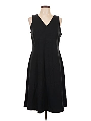 Ann Taylor Casual Dress (view 1)