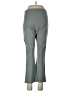 Vince. Solid Gray Active Pants Size L - photo 2