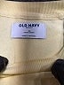 Old Navy Yellow Sweatshirt Size XL - photo 7