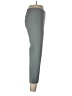 Vince. Solid Gray Active Pants Size L - photo 4