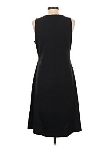 Ann Taylor Casual Dress (view 2)