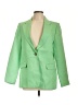 Reiss Green Blazer Size 10 - photo 1