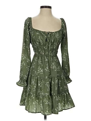 Liberty Love Cocktail Dress (view 1)