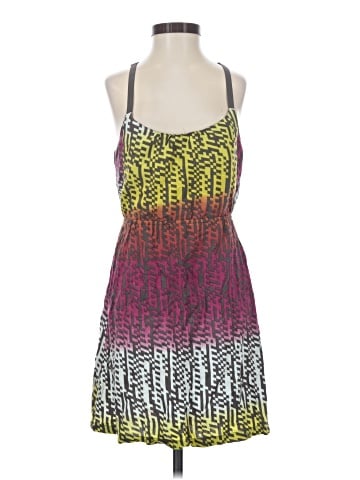 Hang Ten Cocktail Dress (view 1)