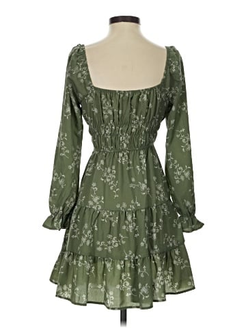 Liberty Love Cocktail Dress (view 2)