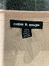 Cable & Gauge Tan Pullover Sweater Size L - photo 7