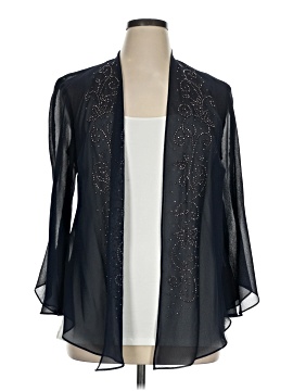 R&M Richards Kimono