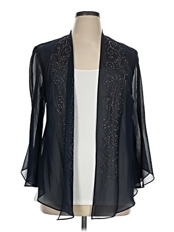 R&M Richards Kimono (view 1)