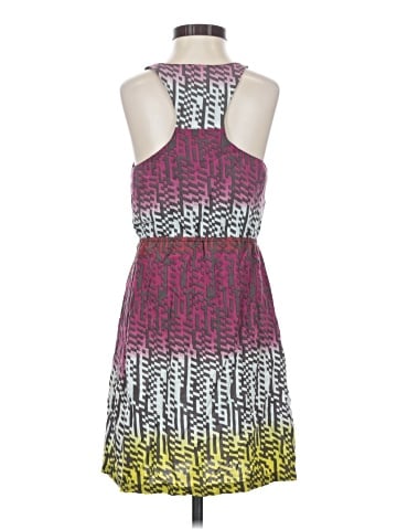 Hang Ten Cocktail Dress (view 2)