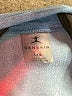 Danskin Blue Fleece Size L - photo 6