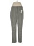 L'Agence Houndstooth Gray Casual Pants Size 12 - photo 1