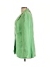 Reiss Green Blazer Size 10 - photo 5