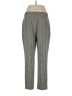 L'Agence Houndstooth Gray Casual Pants Size 12 - photo 2
