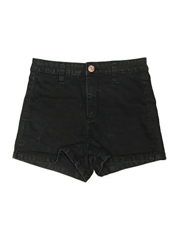 Guess Denim Shorts (view 1)