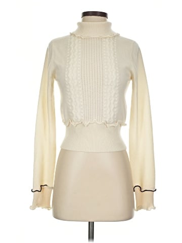 3.1 Phillip Lim Wool Pullover Sweater (view 1)