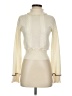 3.1 Phillip Lim Ivory Wool Pullover Sweater Size S - photo 1