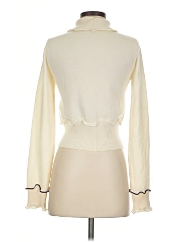 3.1 Phillip Lim Wool Pullover Sweater (view 2)