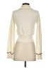 3.1 Phillip Lim Ivory Wool Pullover Sweater Size S - photo 2