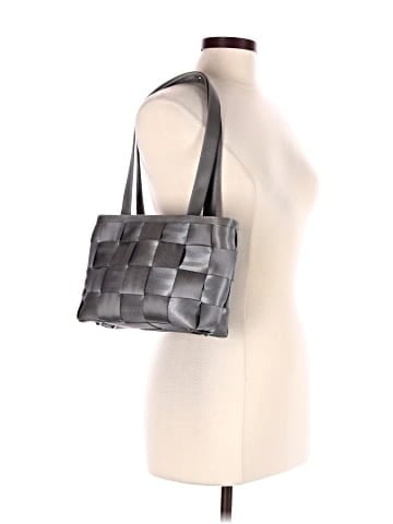 Seatbelt Bag Tote (view 2)