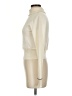 3.1 Phillip Lim Ivory Wool Pullover Sweater Size S - photo 5