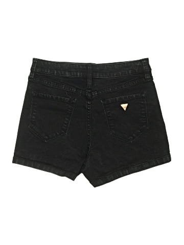 Guess Denim Shorts (view 2)