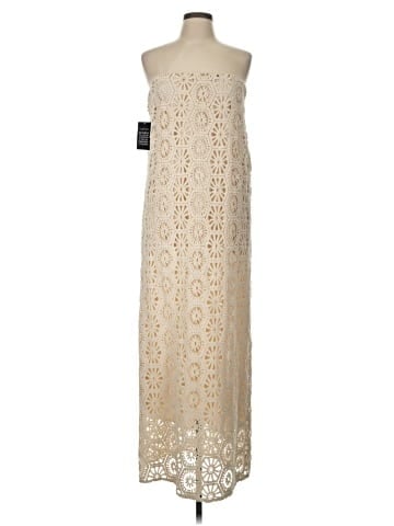 MISA Los Angeles Casual Dress (view 1)
